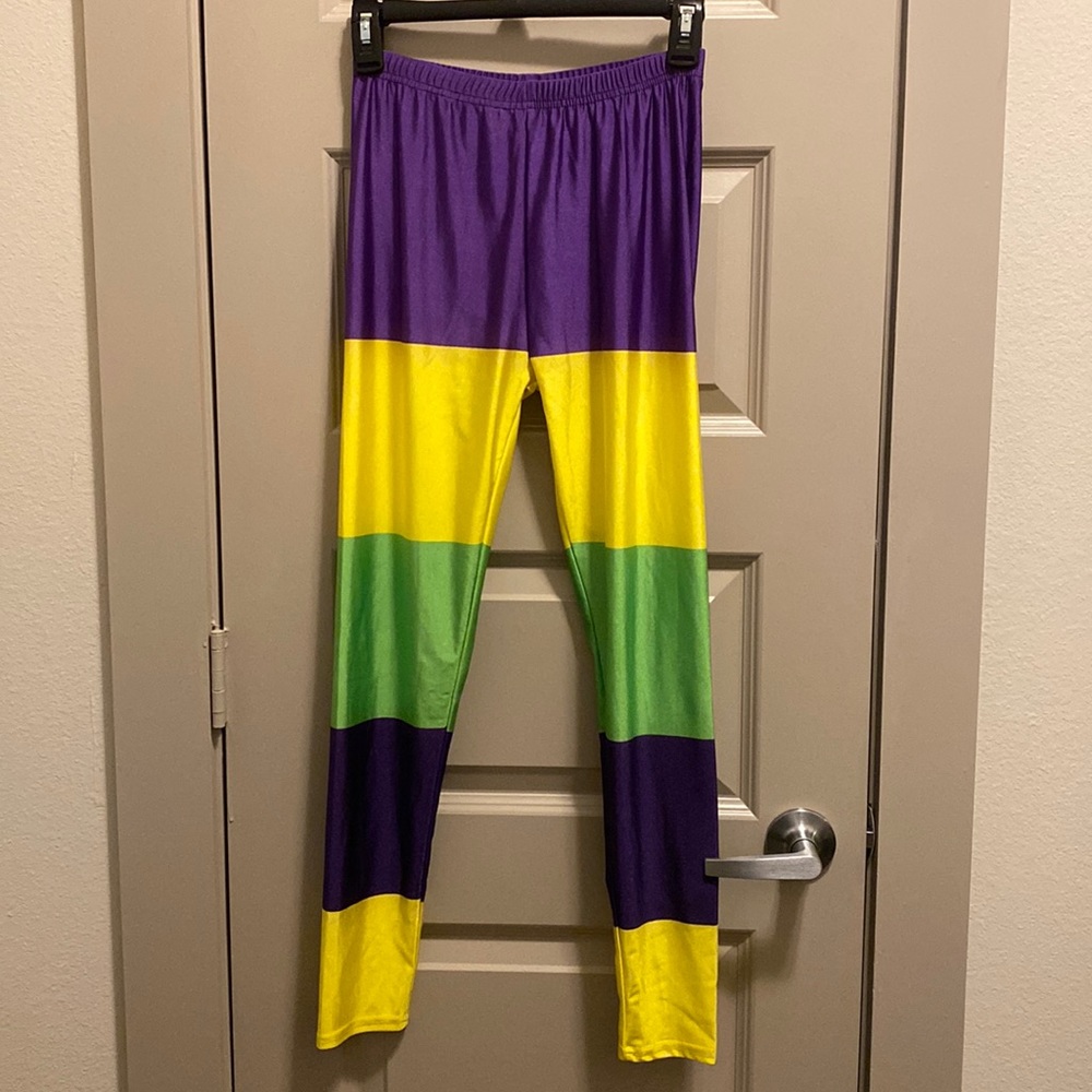 Mardi Gras tight